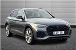 2024 Audi SQ5