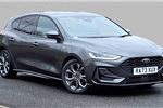 2024 Ford Focus