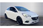 2018 Vauxhall Corsa