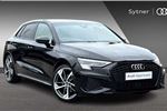 2023 Audi A3