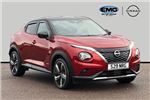 2022 Nissan Juke