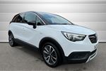 2020 Vauxhall Crossland X
