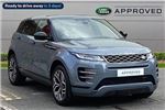 2023 Land Rover Range Rover Evoque