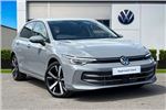 2024 Volkswagen Golf