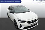 2022 Vauxhall Corsa