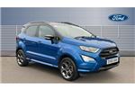 2020 Ford EcoSport