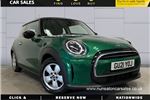 2021 MINI Hatchback