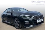 2021 BMW 2 Series Gran Coupe
