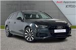 2022 Audi A4 Avant