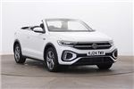 2024 Volkswagen T-Roc Cabriolet