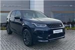 2021 Land Rover Discovery Sport