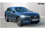 2020 Volvo XC60