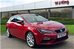 2020 SEAT Leon