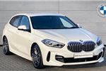 2020 BMW 1 Series