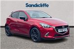 2018 Mazda 2