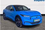 2022 Ford Mustang Mach-E