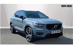 2020 Volvo XC40