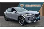 2024 Cupra Formentor