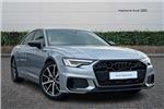 2024 Audi A6