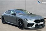 2023 BMW M8