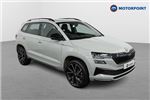 2024 Skoda Karoq