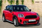 2022 MINI Countryman