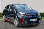 2017 Kia Picanto