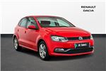 2017 Volkswagen Polo