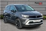 2021 Vauxhall Crossland