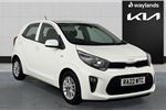 2022 Kia Picanto