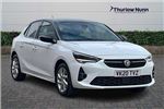 2020 Vauxhall Corsa