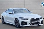 2022 BMW 4 Series