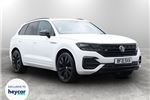 2021 Volkswagen Touareg