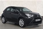 2022 Toyota Aygo X