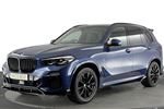 2020 BMW X5