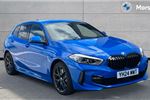2024 BMW 1 Series