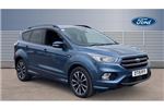 2019 Ford Kuga