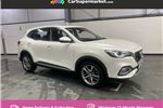 2022 MG HS