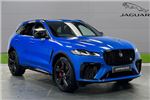 2023 Jaguar F-Pace