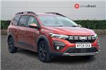 2024 Dacia Jogger