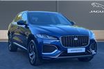 2022 Jaguar F-Pace