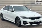 2021 BMW 3 Series