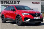 2021 Renault Arkana