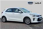 2017 Kia Rio