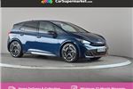 2023 Cupra Born