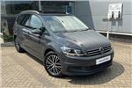 2022 Volkswagen Touran