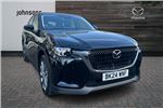 2024 Mazda CX-60