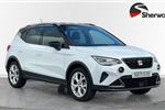 2021 SEAT Arona