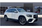 2021 Mercedes-Benz GLB