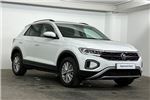 2024 Volkswagen T-Roc